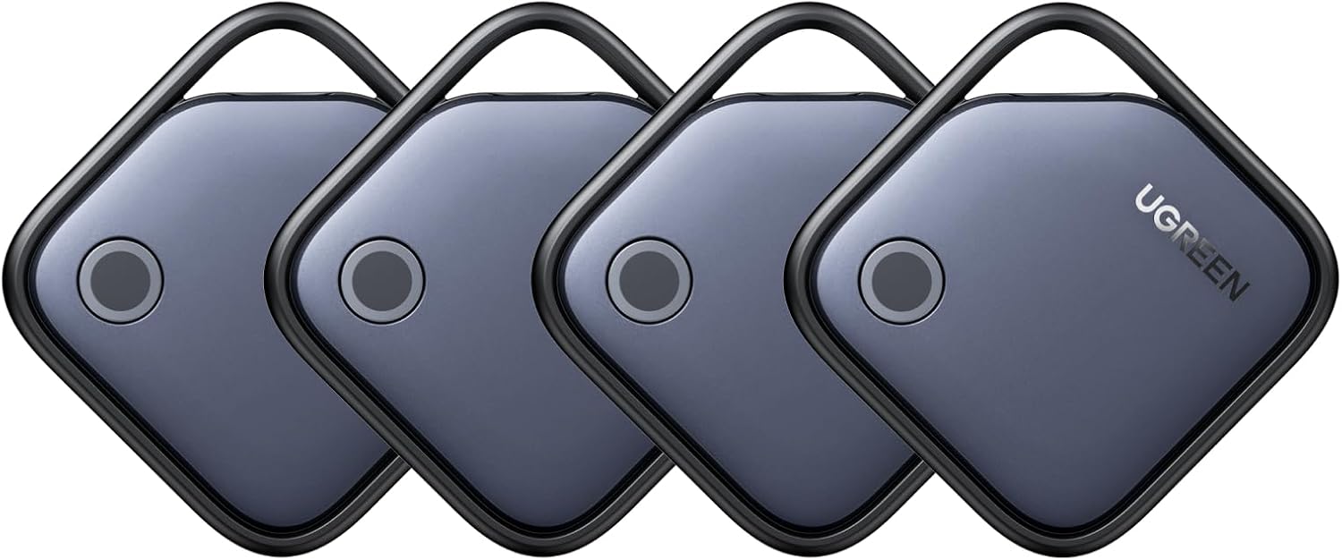 Bluetooth tracker product image