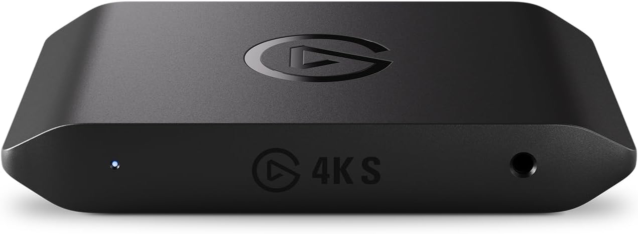 Capture card product image