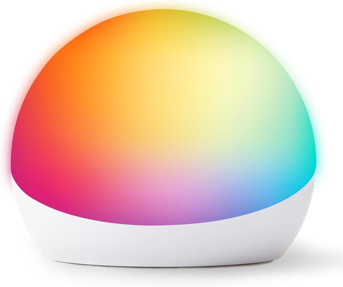 Desk lamp product image