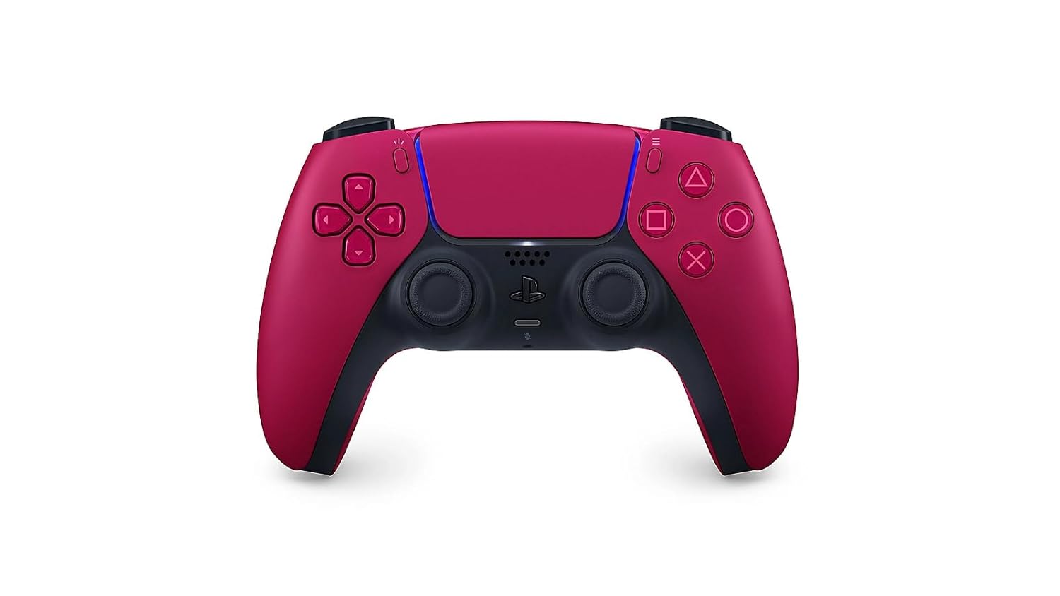 PlayStation DualSense Wireless Controller