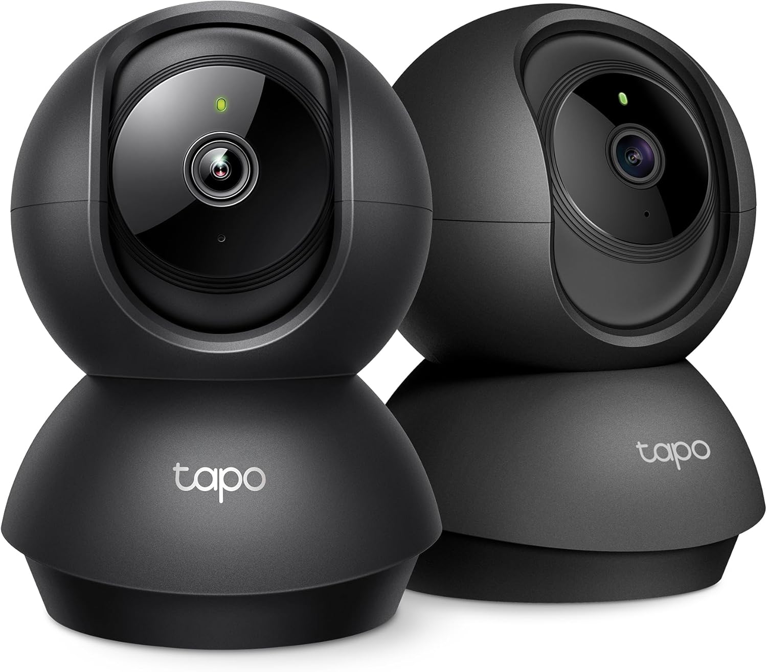 Tapo C211 indoor security camera product image