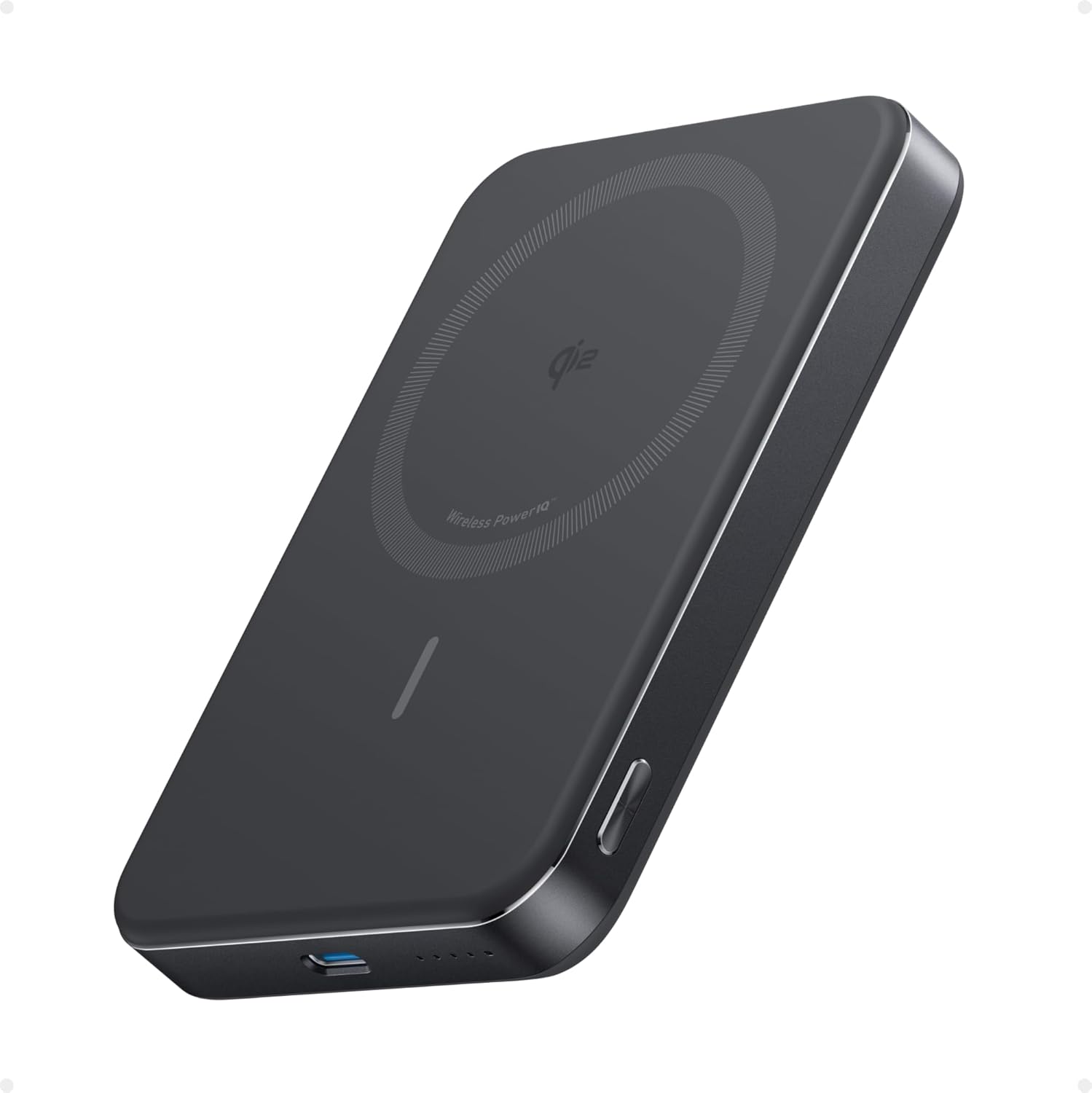 Anker ultra-slim magnetic power bank product image