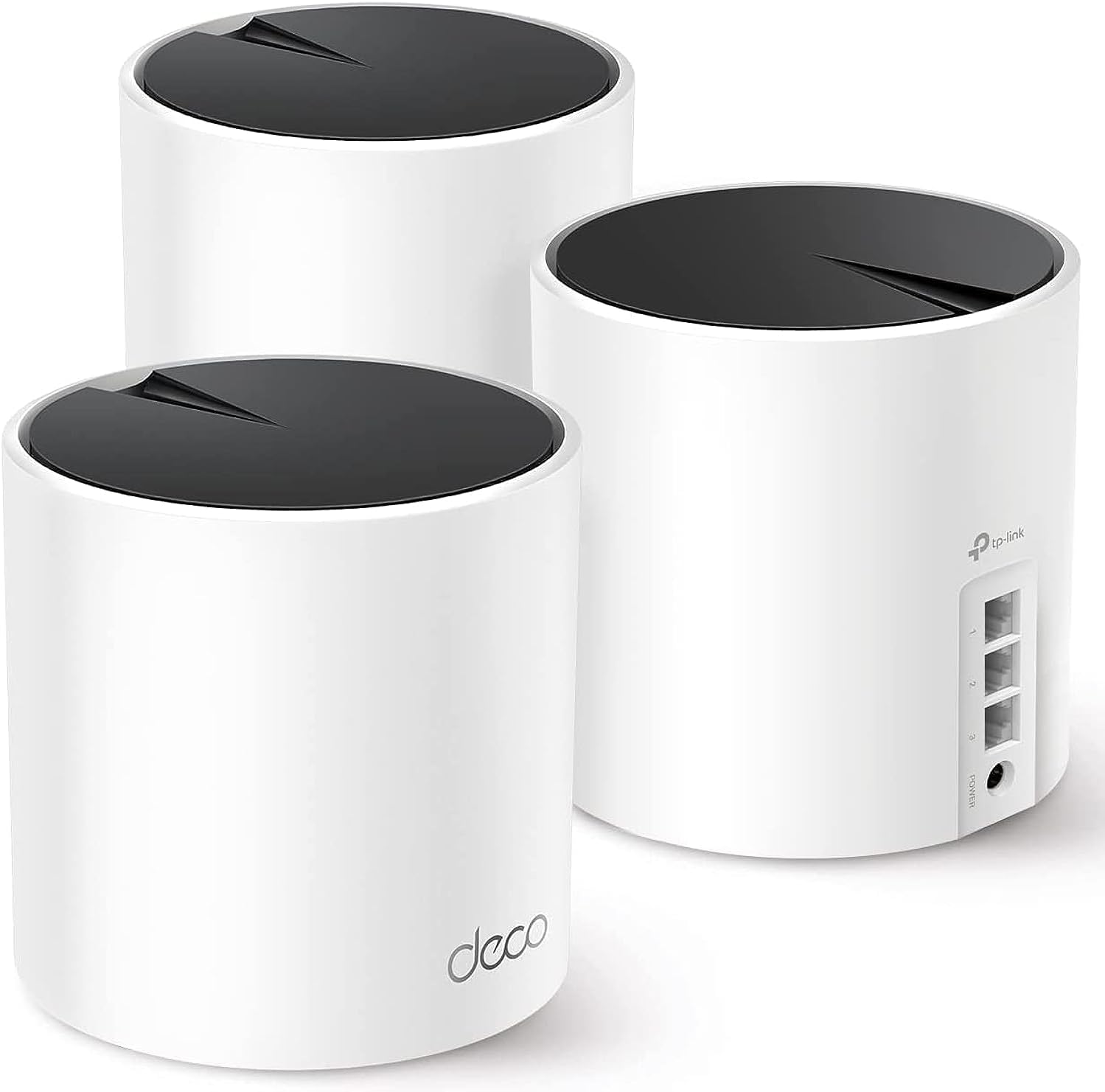TP-Link Deco X55 AX3000 Mesh Wi-Fi 6 System