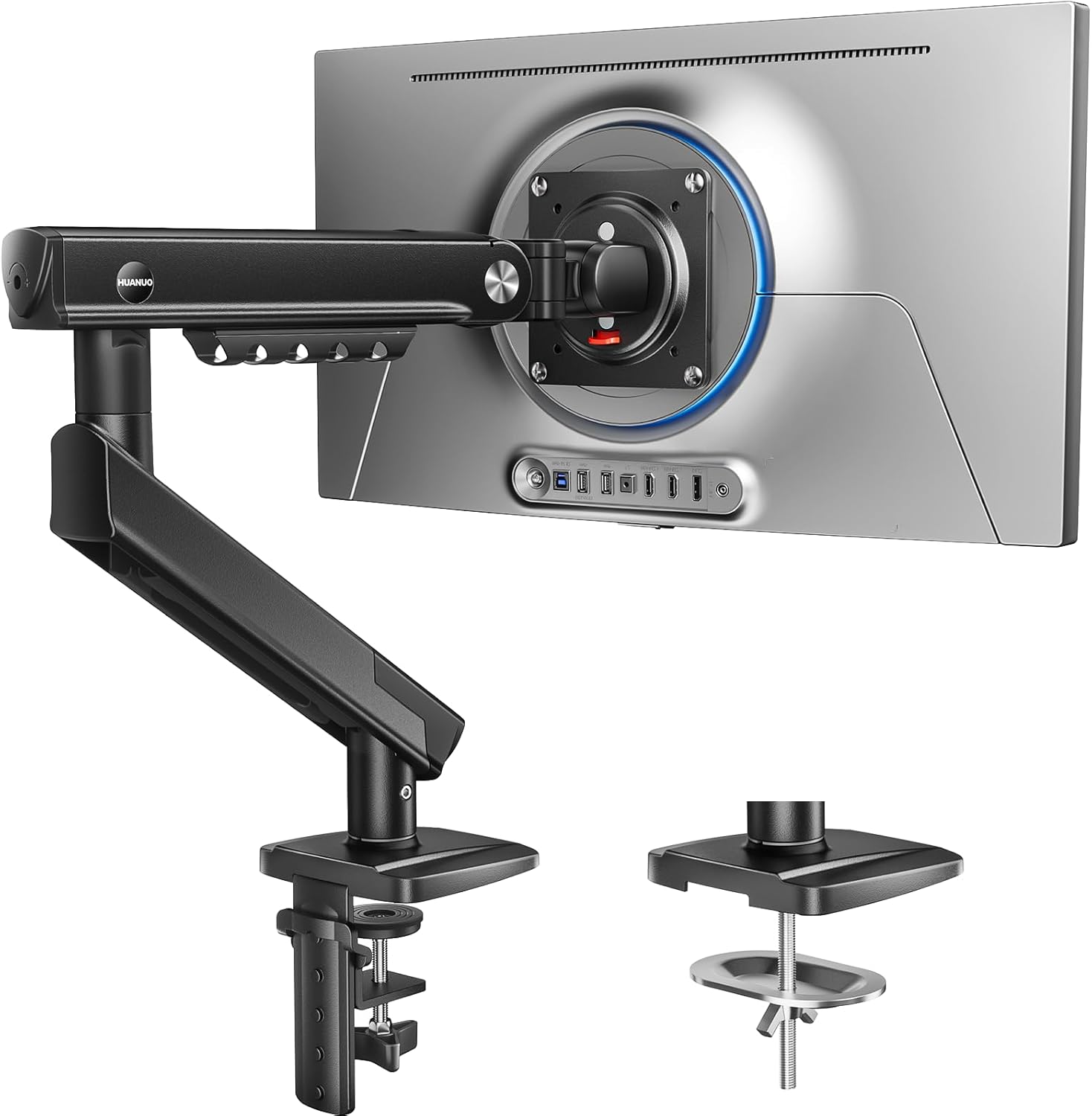 Monitor arm product image
