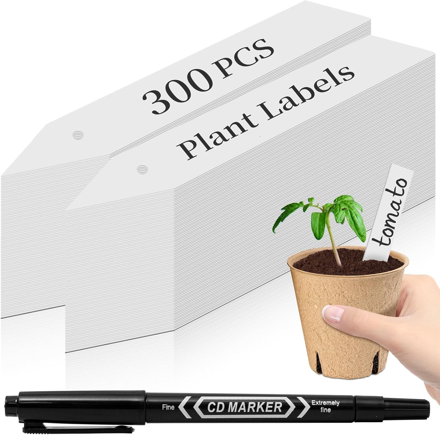 Plant labels product image