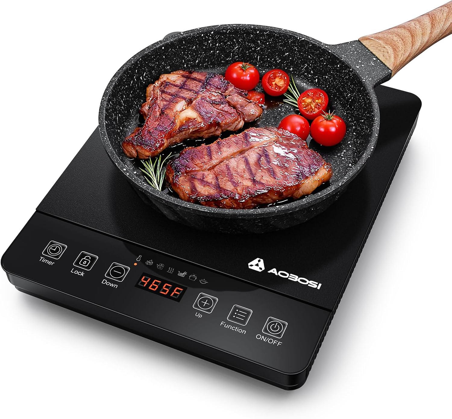 Portable Induction Cooktop: Specs and Buying Checks