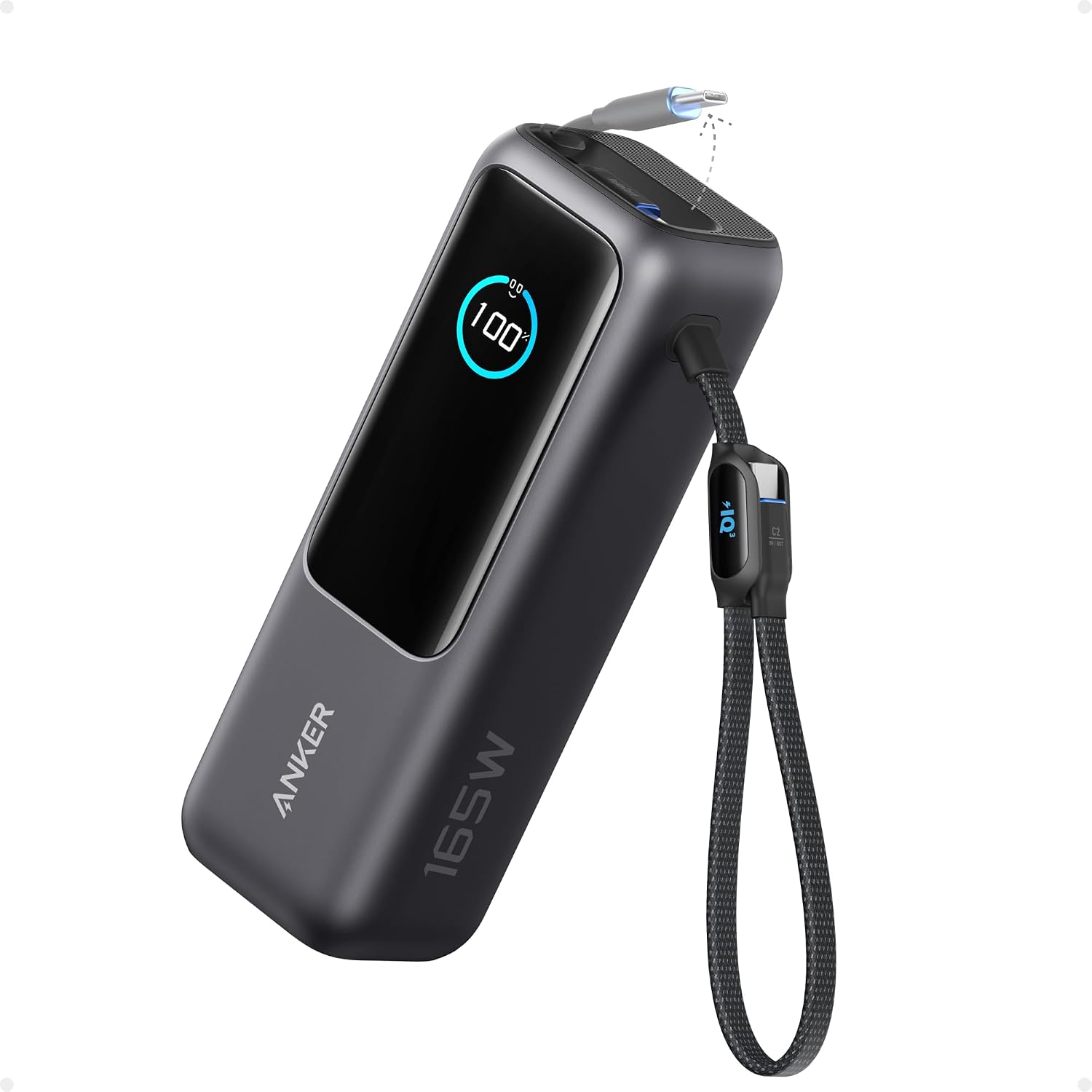 Power bank product image