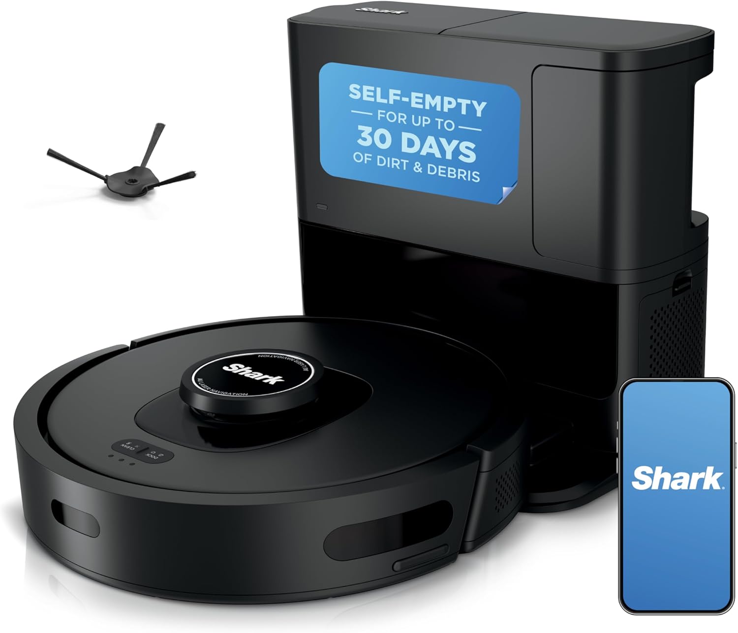 Shark AV2501S AI Ultra Robot Vacuum: Specs and Buying Checks