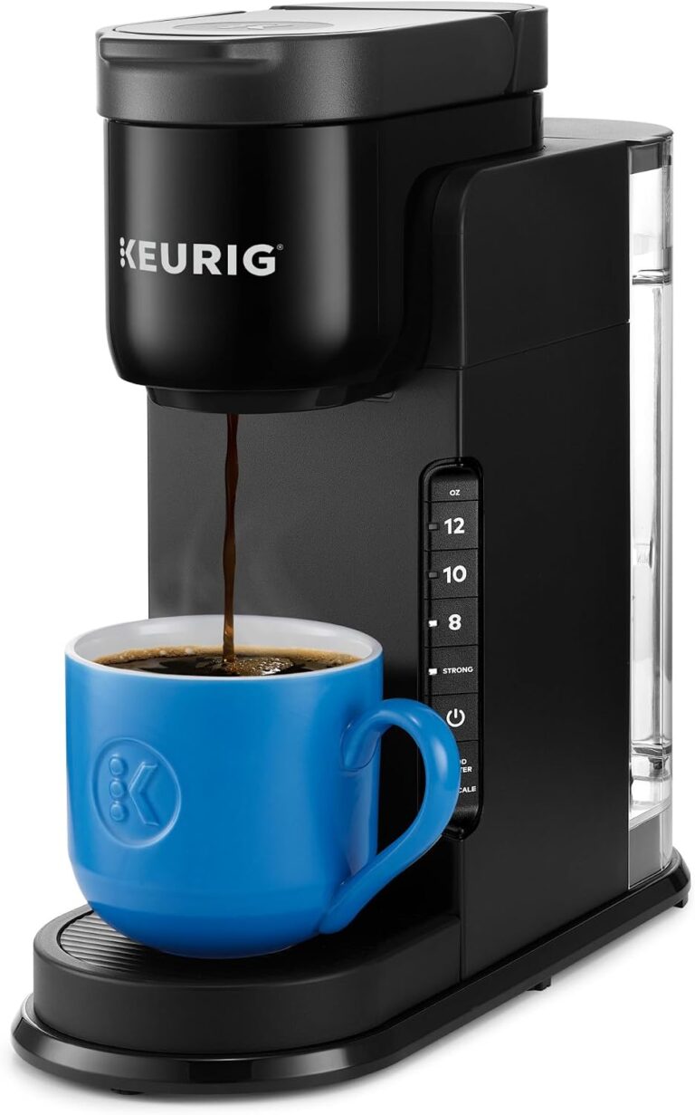 Keurig K-Express Single-Serve Coffee Maker
