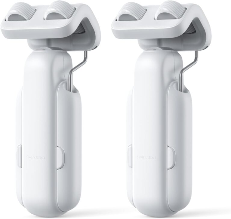 SwitchBot Automatic Curtain Opener