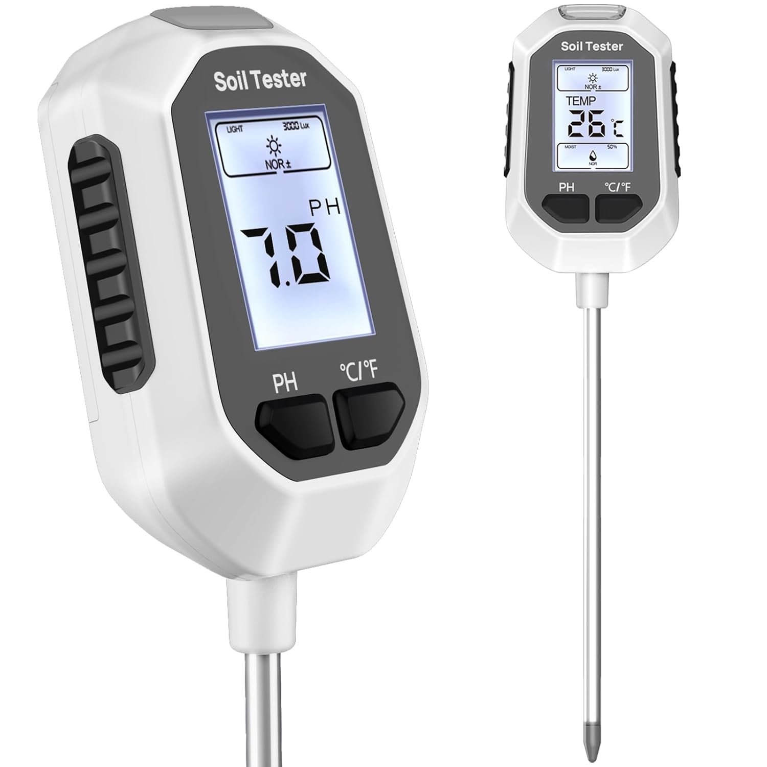 Soil moisture meter product image