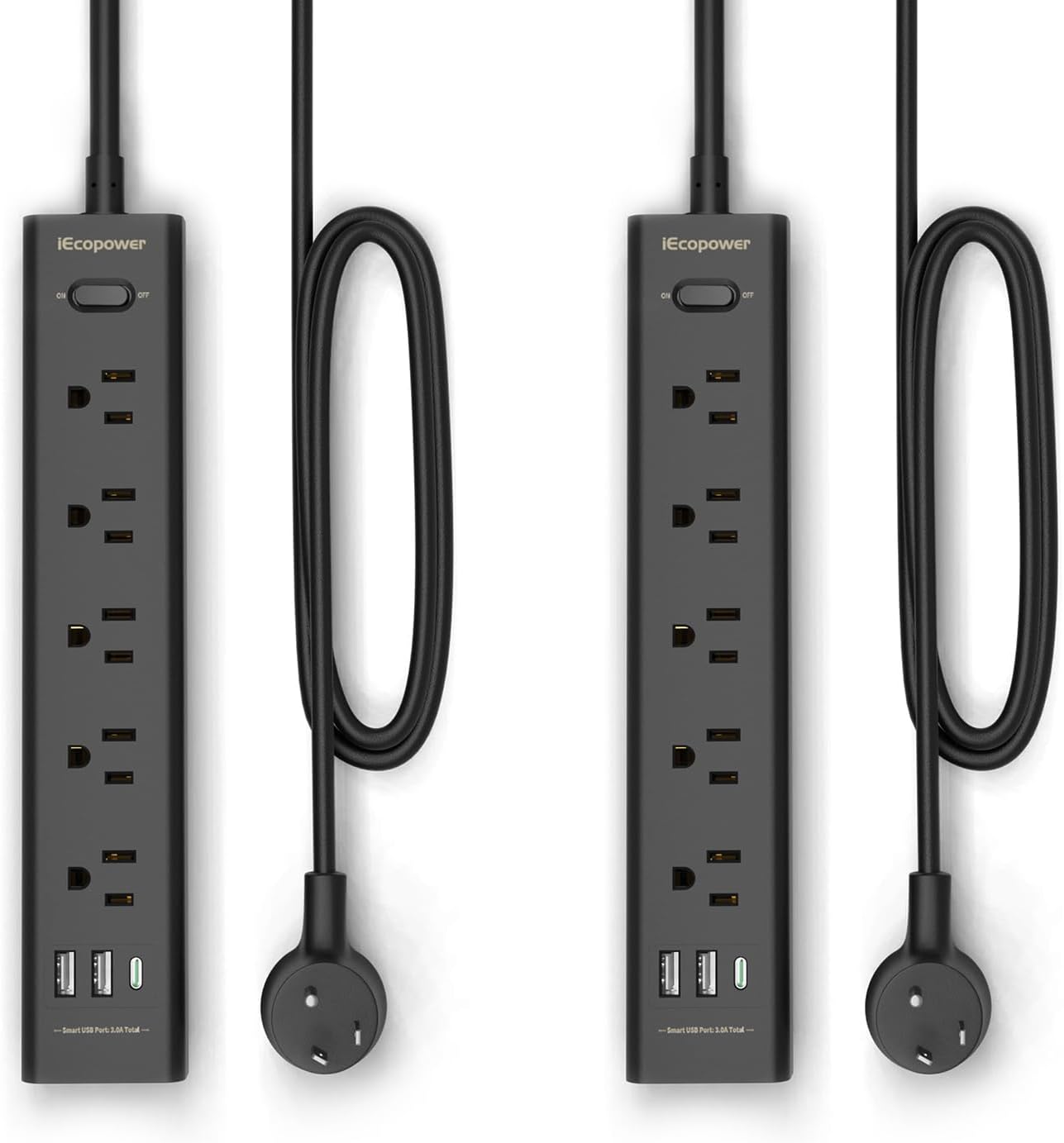 Surge protector product image