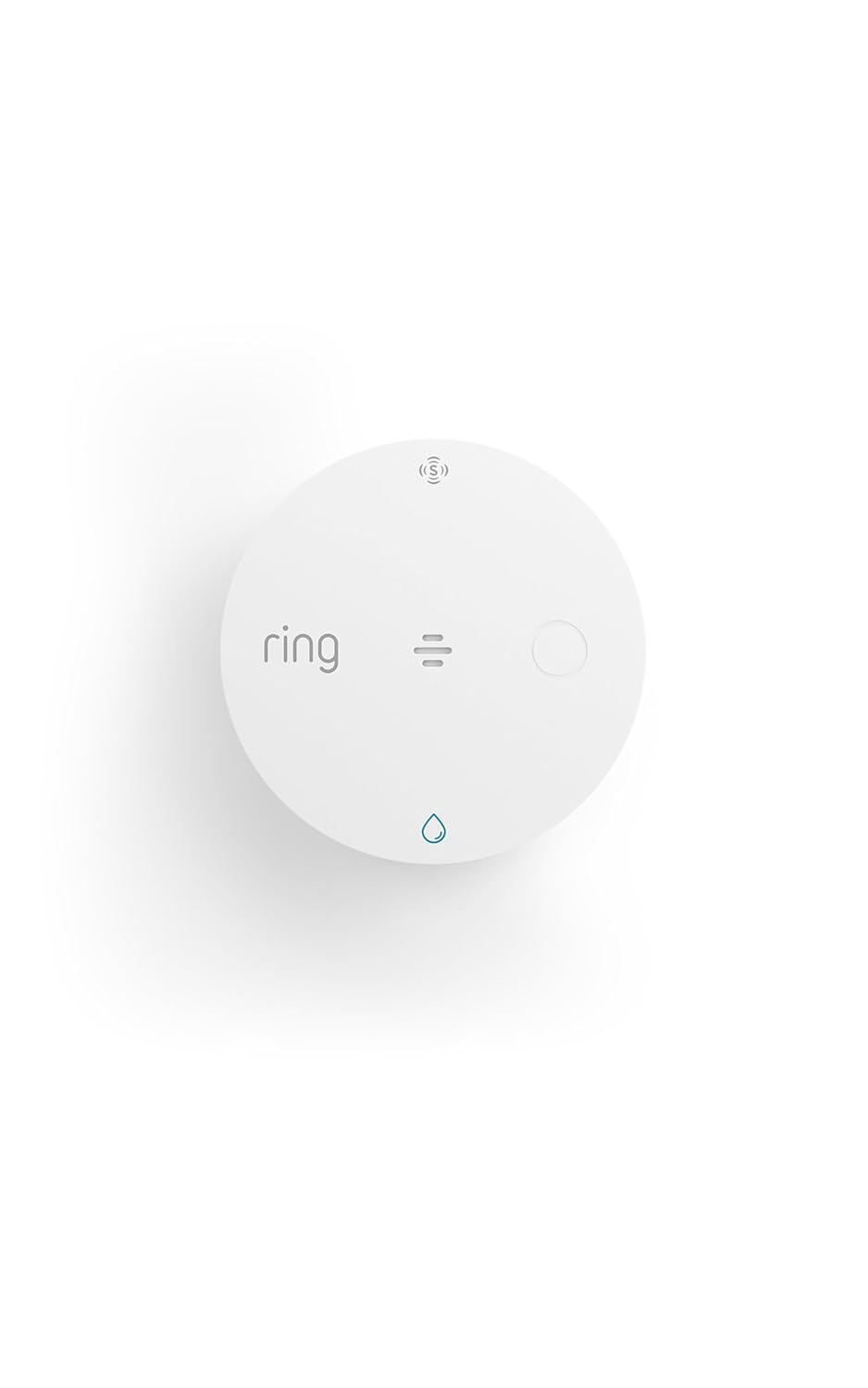 Ring Water Leak Detector: Specs and Fit Checks