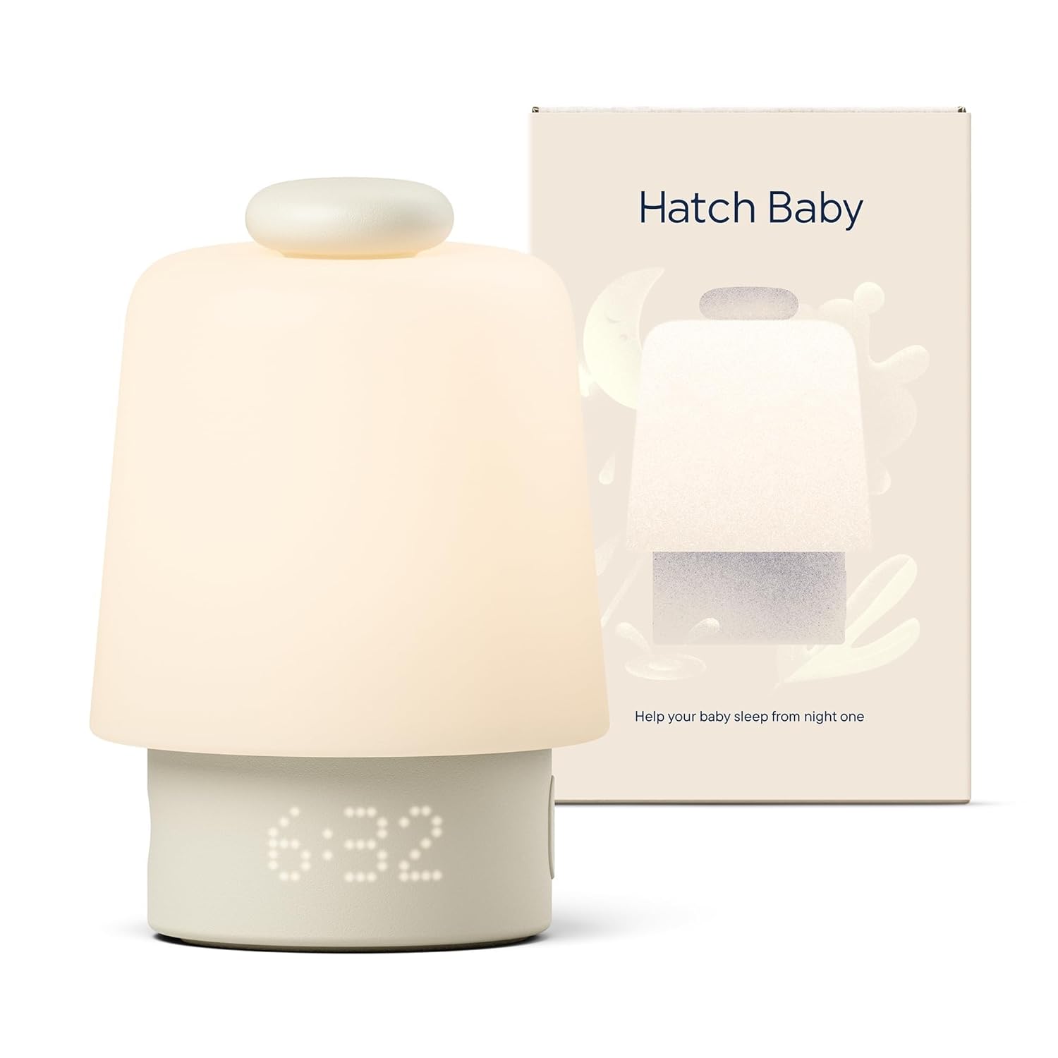 Hatch Rest Baby Sound Machine: Specs and Buying Checks