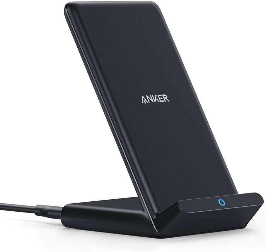 Anker 313 wireless charging stand product image