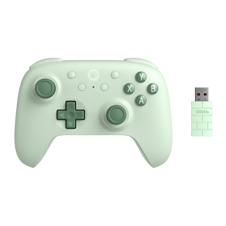 8BitDo Ultimate Wireless Controller